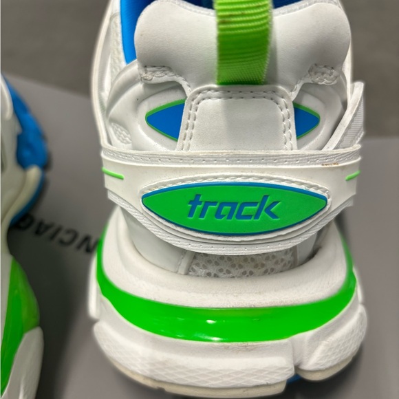 Balenciaga Sneaker - Men’s - Picture 6 of 7